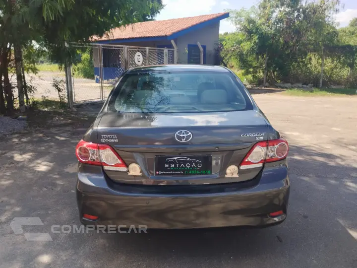 COROLLA 1.8 GLI 16V