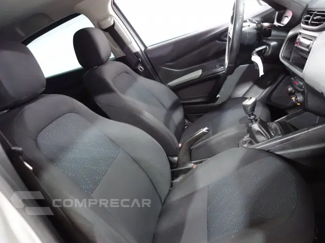 PRISMA - 1.0 MPFI JOY 8V 4P MANUAL