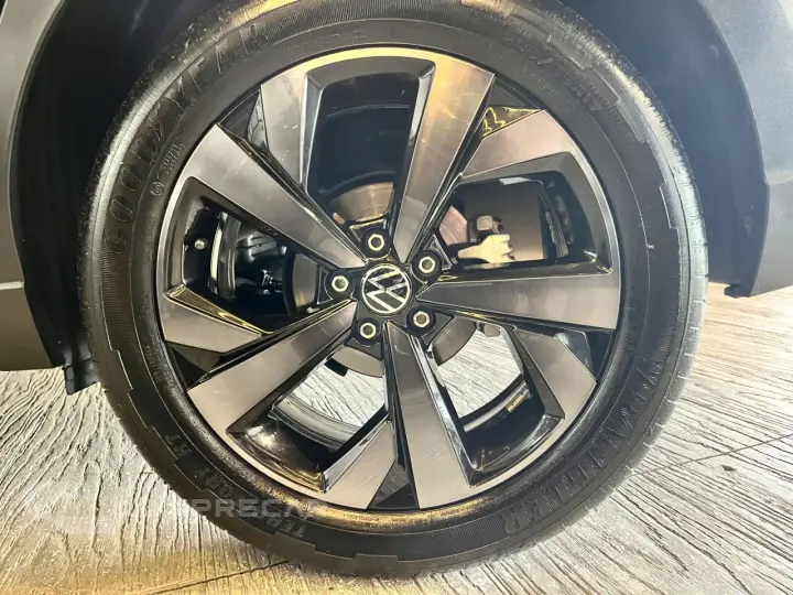 Nivus 1.0 4P FLEX 200 TSI HIGHLINE AUTOMÁTICO