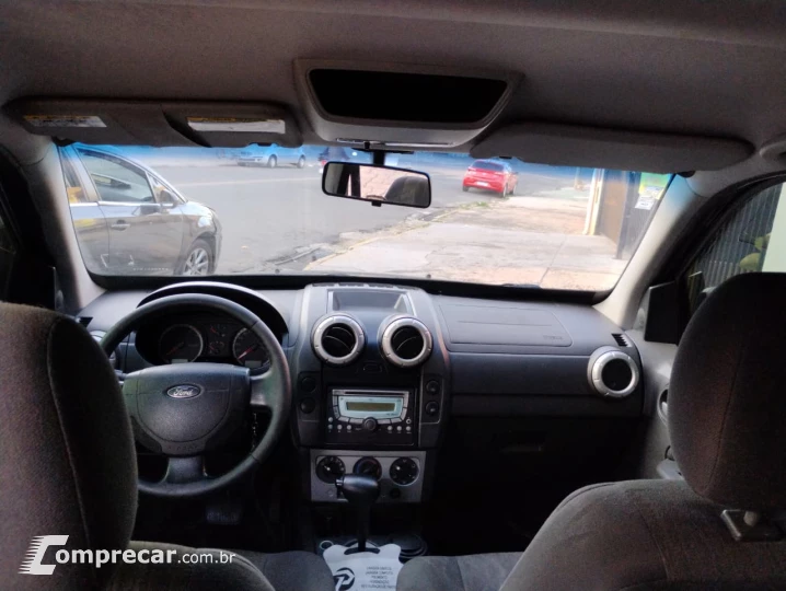 ECOSPORT 2.0 XLT 16V