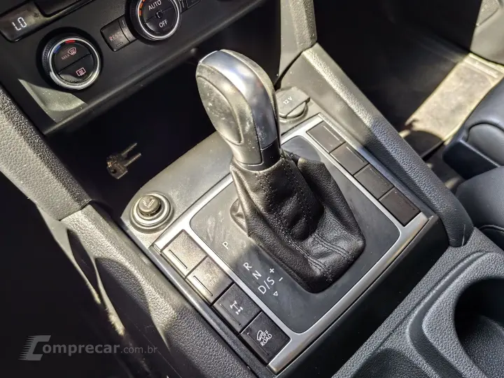 AMAROK 3.0 V6 TDI DIESEL HIGHLINE CD 4MOTION AUTOMÁTICO