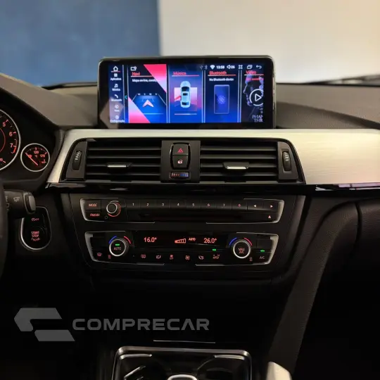 320i Active
