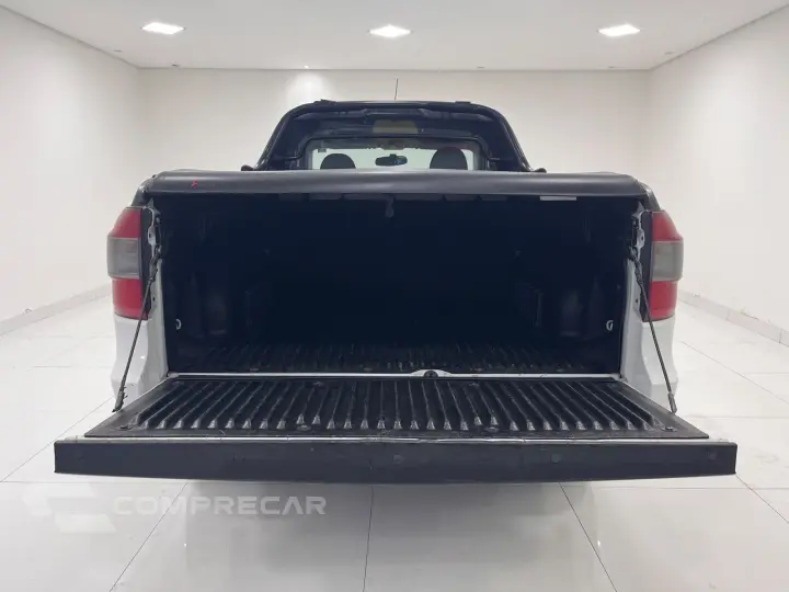 MONTANA 1.4 MPFI LS CS 8V