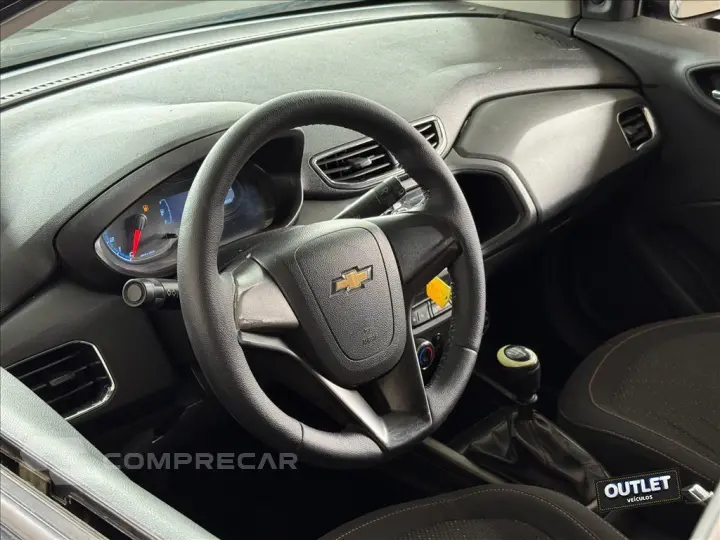 ONIX 1.0 MPFI LT 8V FLEX 4P MANUAL