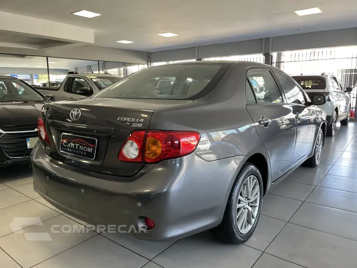 COROLLA XLI 1.8