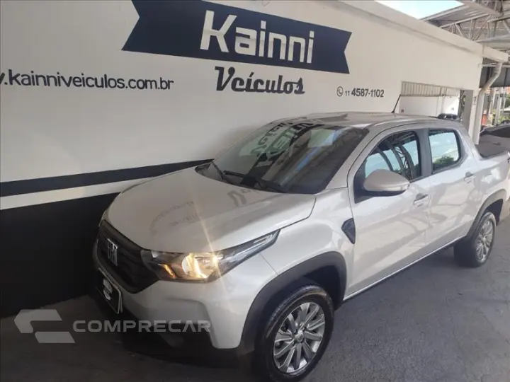 STRADA 1.3 Firefly Freedom CD