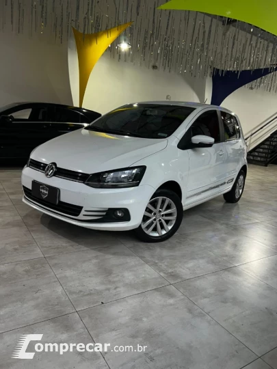 NIVUS 1.0 200 TSI Highline