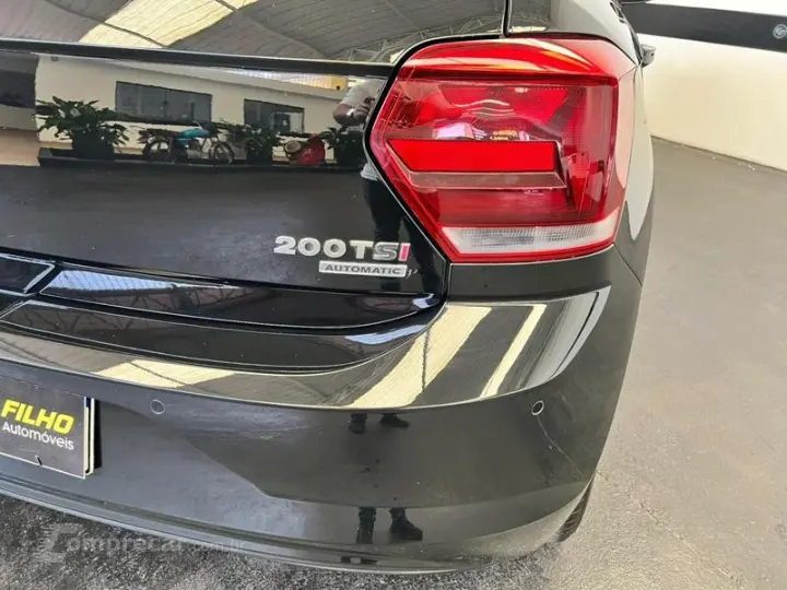 POLO HIGHLINE AD TSI 1.0 FLEX AUT