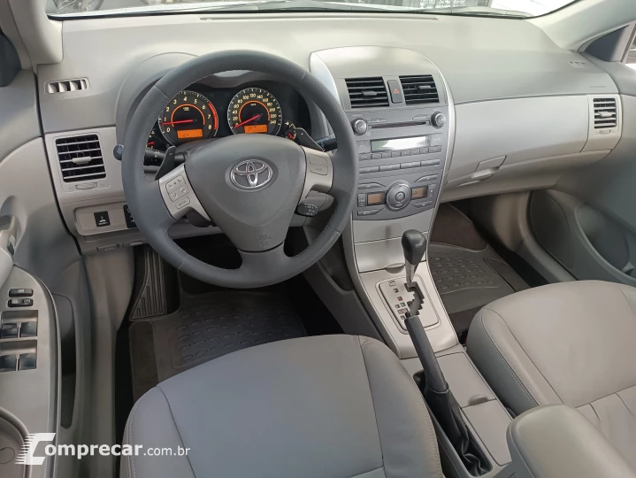 COROLLA 2.0 Vvt-ie XEI