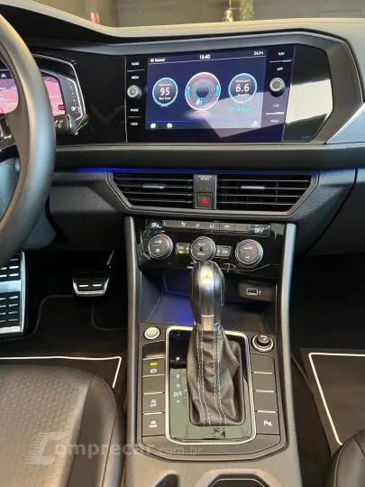 JETTA 1.4 250 TSI R-line