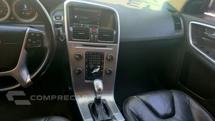 XC 60 2.0 T5  5p