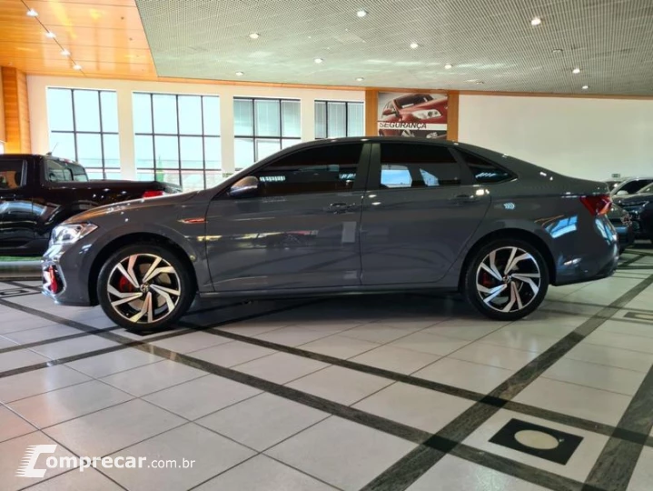 JETTA GLI 350 TSI 2.0 16V 4P TIPT.