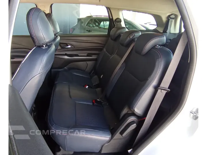 SPIN 1.8 PREMIER 8V FLEX 4P AUTOMÁTICO