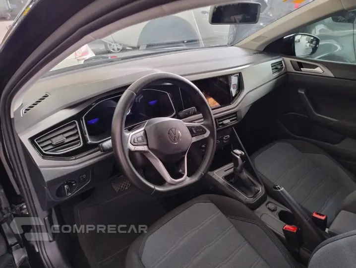 NIVUS 1.0 200 TSI Comfortline