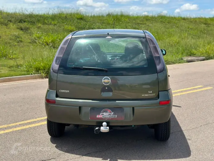 CORSA 1.4 MPFI Maxx 8V