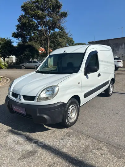 KANGOO 1.6 Expression 16V