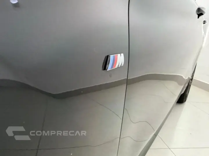 X1 SDRIVE20I M SPORT