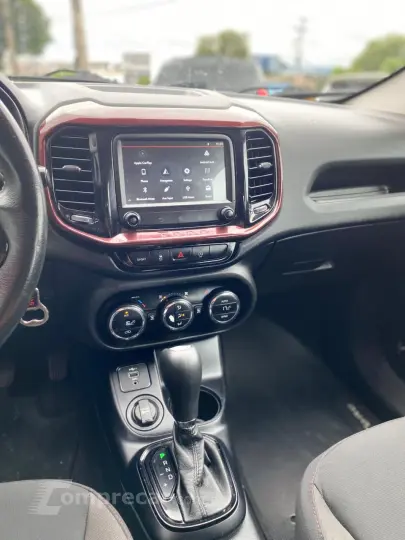 TORO 1.8 16V EVO Freedom Open Edition AT6