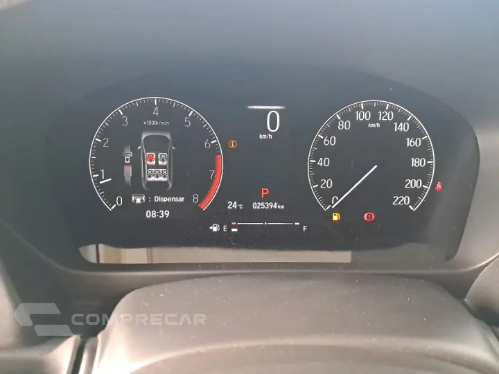 CITY 1.5 i-VTEC FLEX HATCH EXL CVT