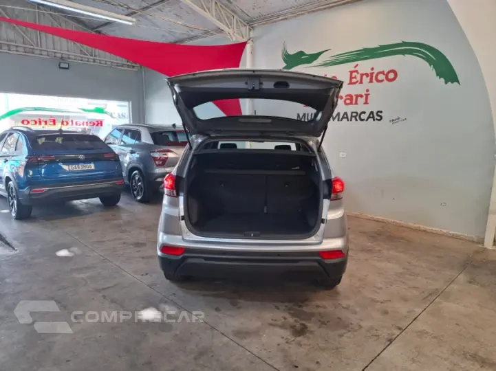 CRETA 1.6 16V Action