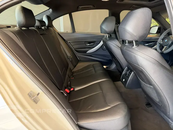 335I 3.0 M Sport 24V