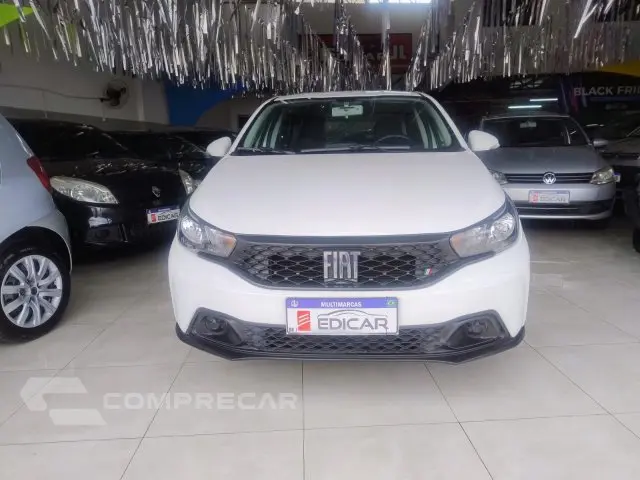 ARGO - 1.0 FIREFLY DRIVE MANUAL