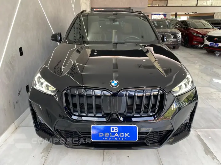 X1 SDRIVE 20i M Sport 2.0 TB Aut.