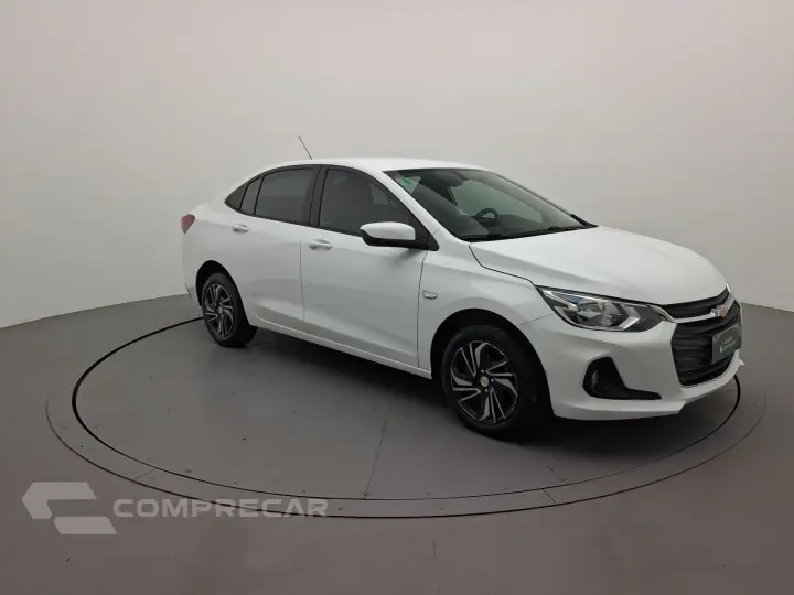 ONIX 1.0 FLEX PLUS LT MANUAL