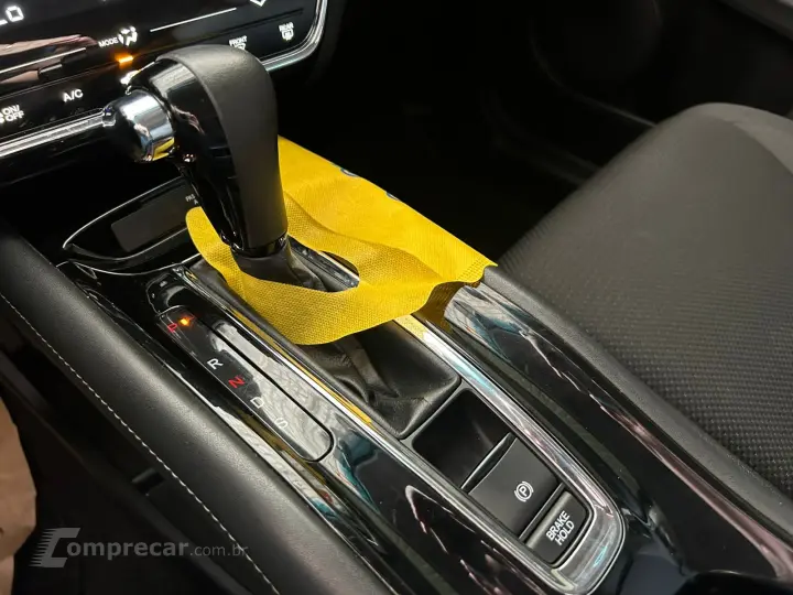 HR-V EX 1.8 Flexone 16V 5p Aut.