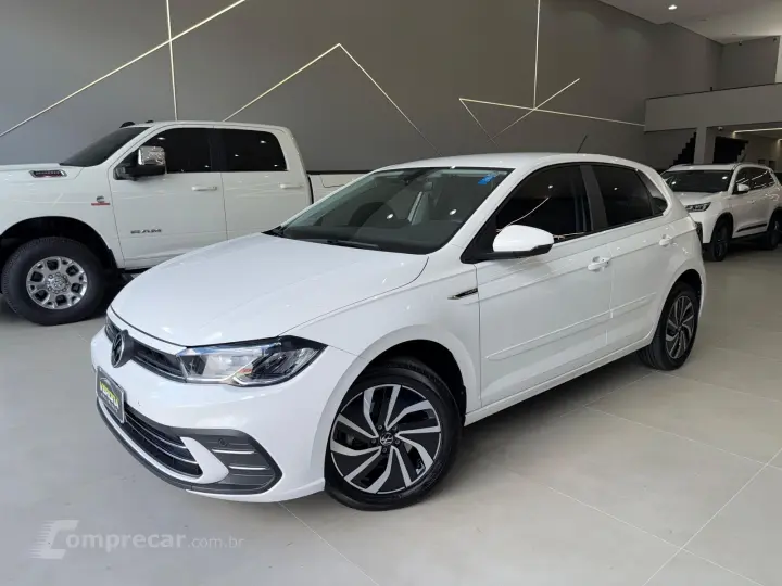 POLO 1.0 170 TSI Highline