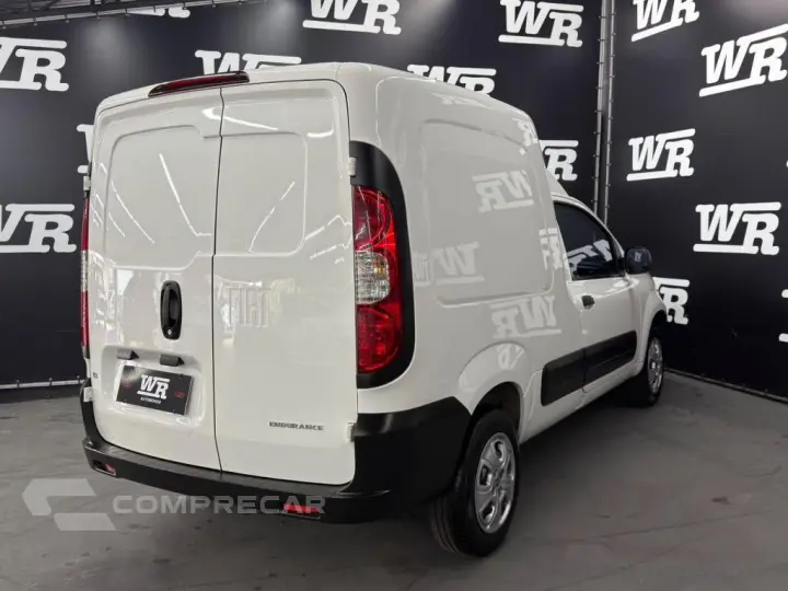 FIORINO 1.4 MPI Furgão Endurance 8V