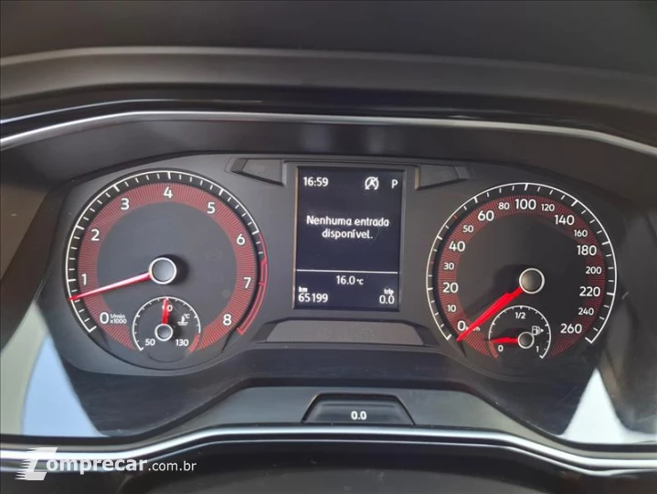 JETTA 1.4 250 TSI