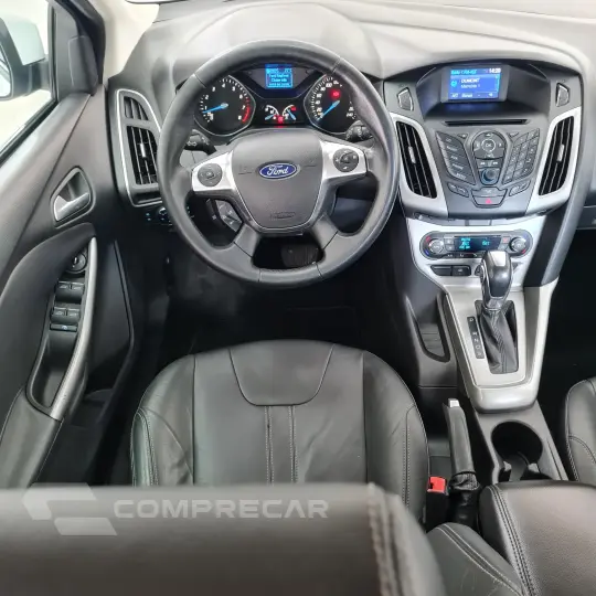 FOCUS 2.0 SE 16V