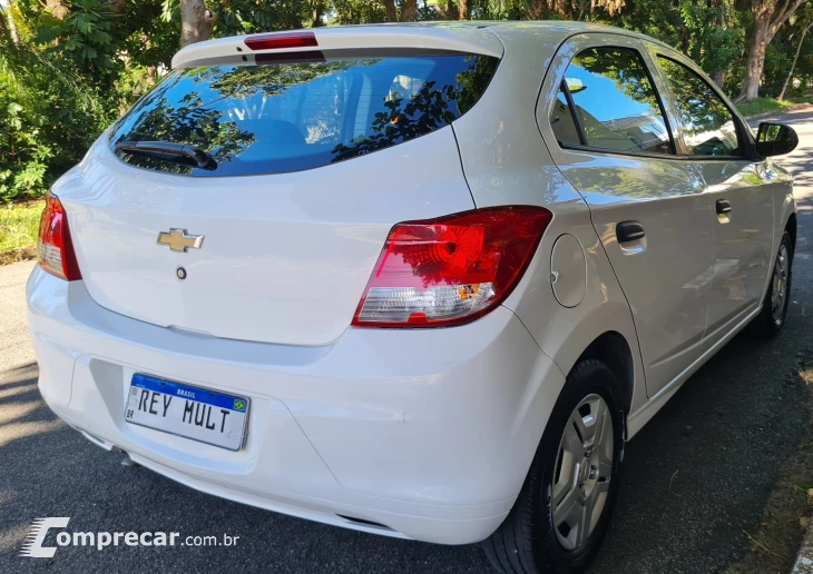 ONIX 1.0 MPFI JOY 8V