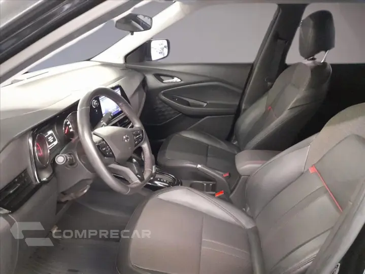 MONTANA 1.2 TURBO FLEX RS AUTOMÁTICO