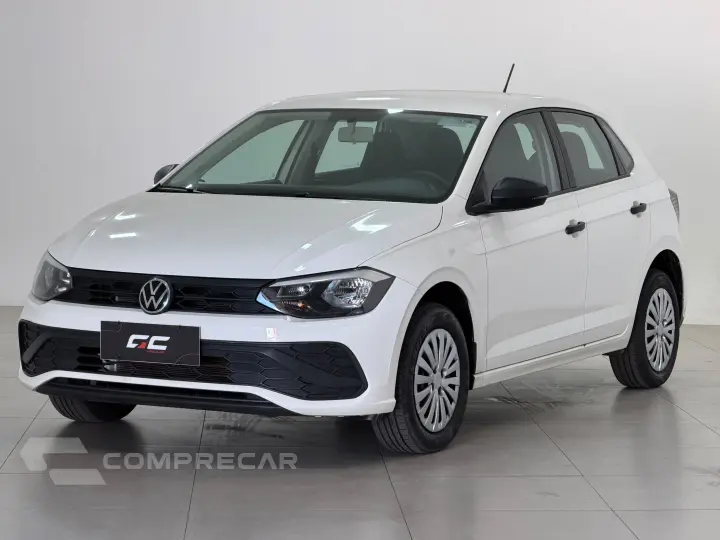 POLO 1.0 MPI TRACK MANUAL