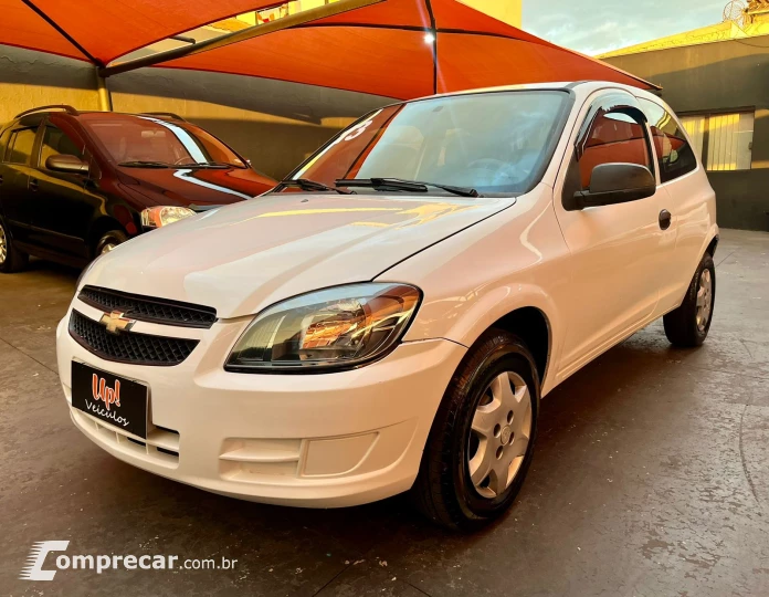 CELTA 1.0 MPFI LS 8V