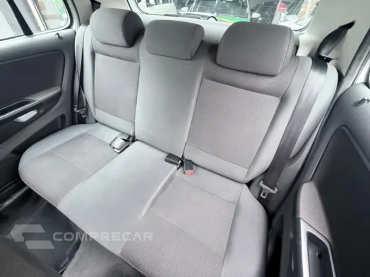FOX 1.6 MI PRIME 8V FLEX 4P MANUAL
