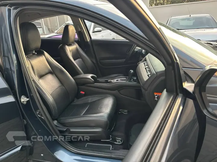 HR-V EX 1.8 Flexone 16V 5p Aut.