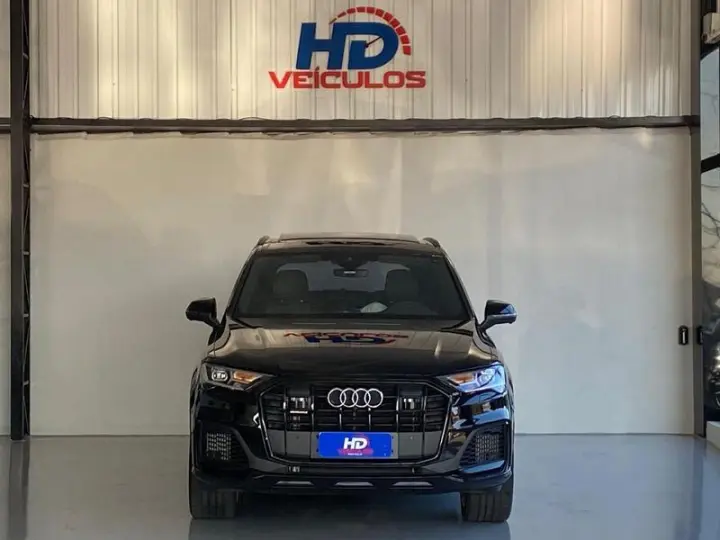 Q7 HIBRIDO