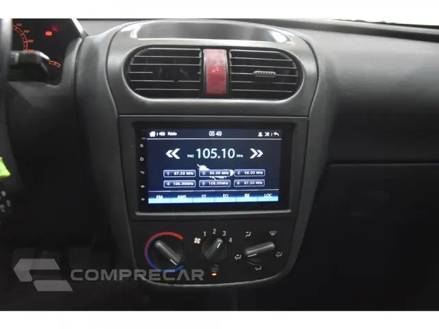 CORSA HATCH - 1.4 MPFI MAXX 8V 4P MANUAL