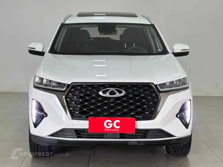 TIGGO 7 PRO 1.6 TGDI GASOLINA DCT