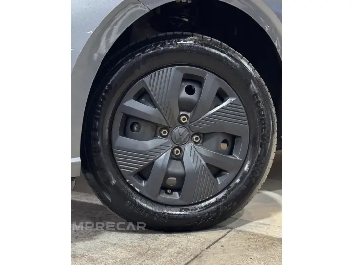 POLO 1.0 MPI TRACK MANUAL