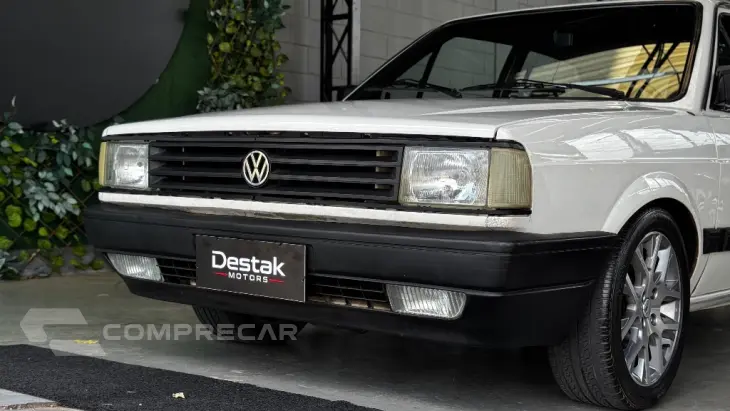 Gol (novo) 1.6 Mi Total Flex 8V 2p