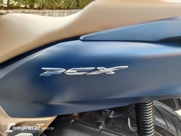 pcx