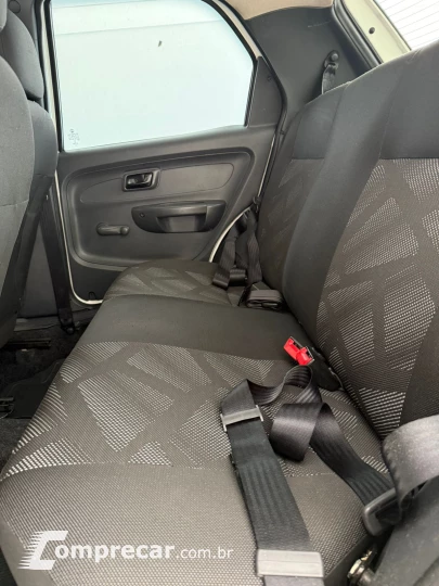 PALIO 1.0 MPI Fire Economy 8V