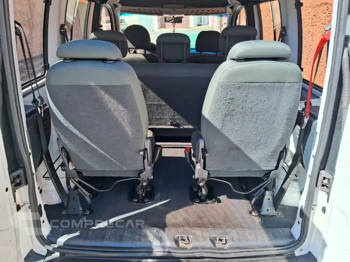 DOBLÒ 1.4 MPI Attractive 8V