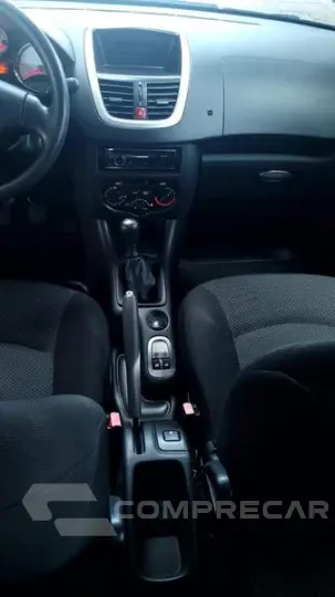 207 HATCH XR 1.4 8V FLEX 4P