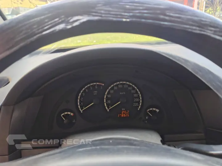 MERIVA 1.8 MPFI 8V