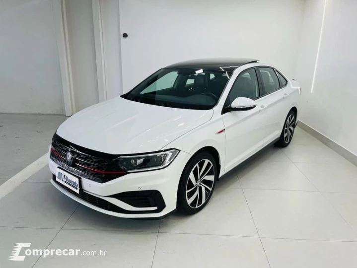 JETTA GLI AG